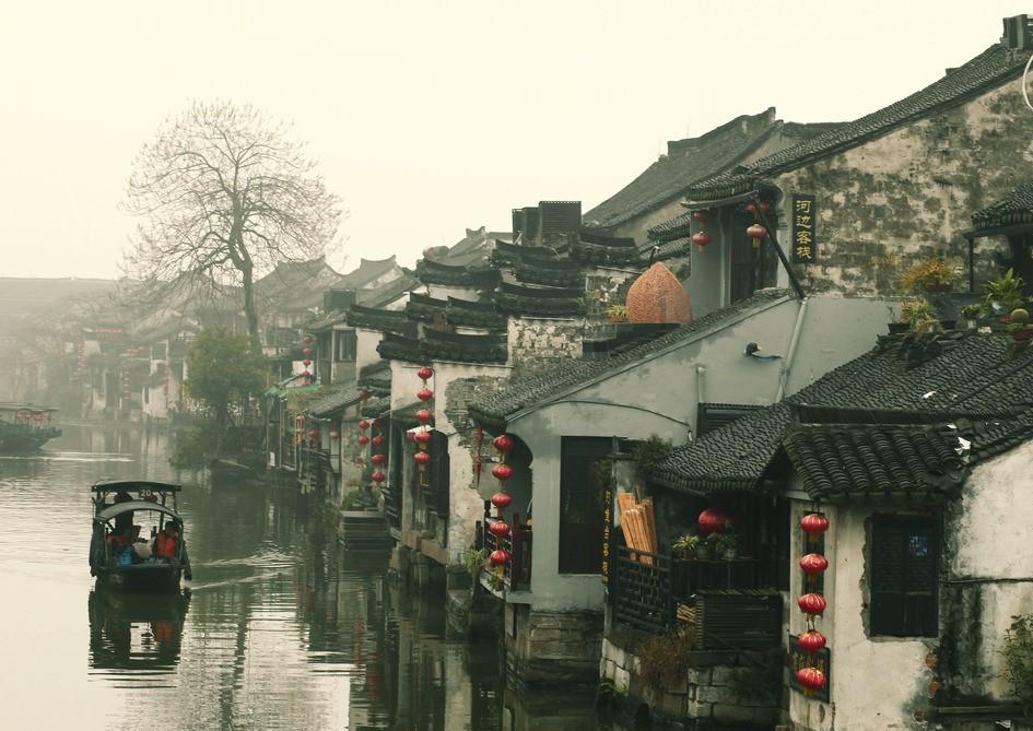 人生就是一场梦，你们第二天醒来觉得怎么样？