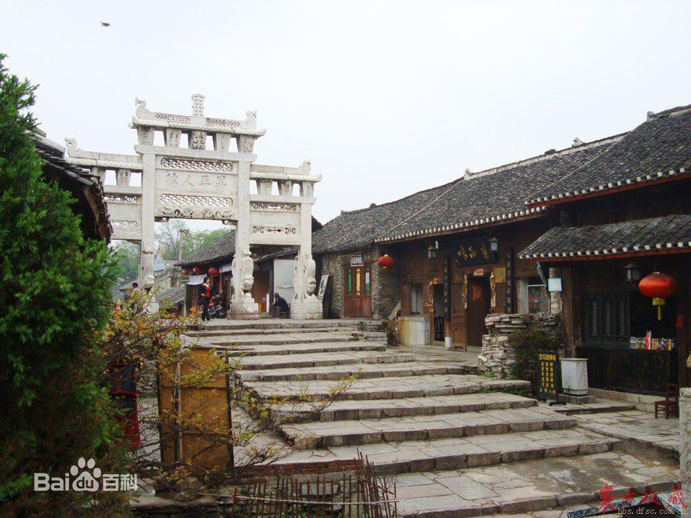 探寻天涯,畅聊